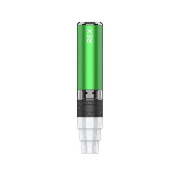 YoCan Yocan Rex Mini Portable Enail Dab Vaporizer Kit Green 1400mAh 