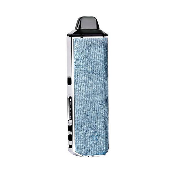 XVape X-Vape Aria Dry-Herb & Concentrate Vaporizer Glacier Blue 