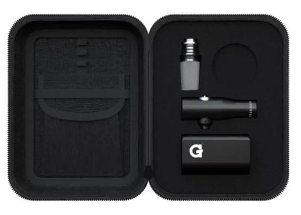  Grenco Science G Pen Connect 850MAH 