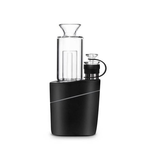 VLAB Halo Smart ERig Electric Dab Rig: Black