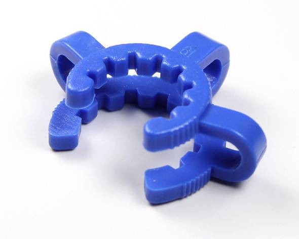  18mm Plastic Keck Clip for Nectar Collector 