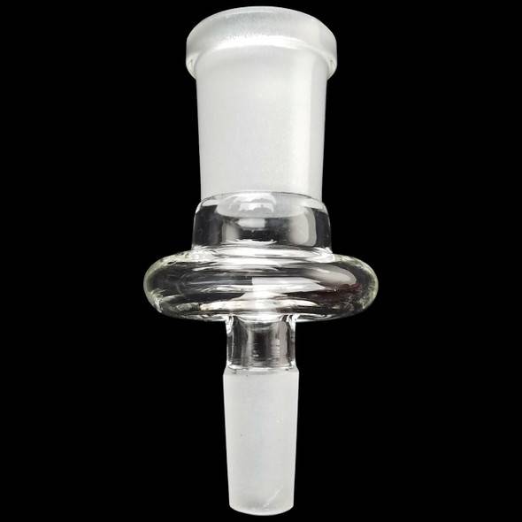  14mm Female to 10mm Male Adapter Glass Converter 