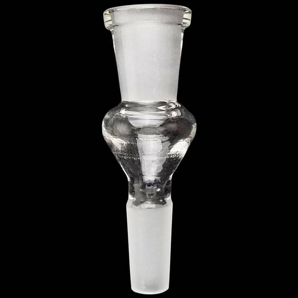  10mm Female to 10mm Male Adapter Glass Converter 