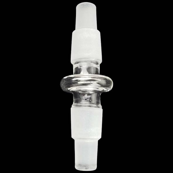  10mm Male to 14mm Male Adapter Glass Converter 