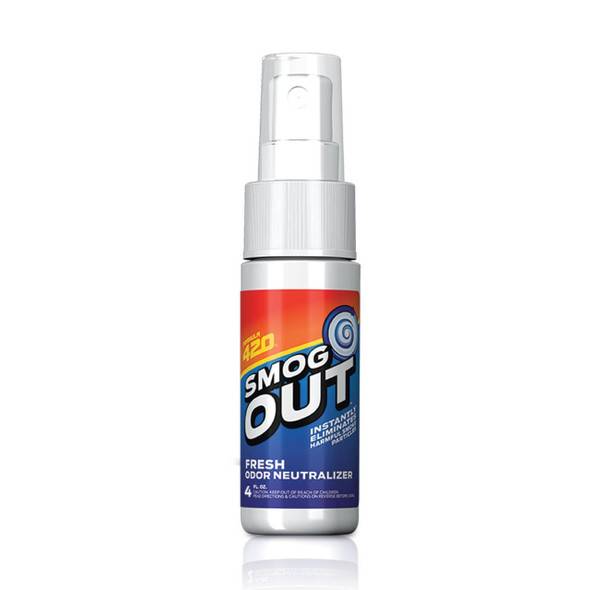  Formula 420 Smog Out Smoke Eliminator 4oz 