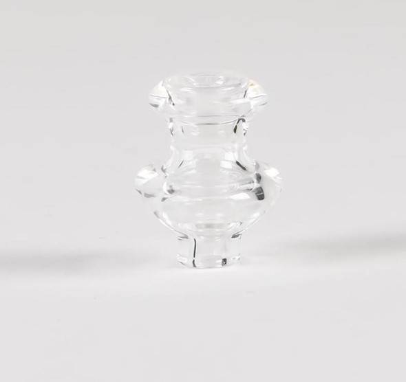  Focus V Carta Bubble Carb Cap Clear 