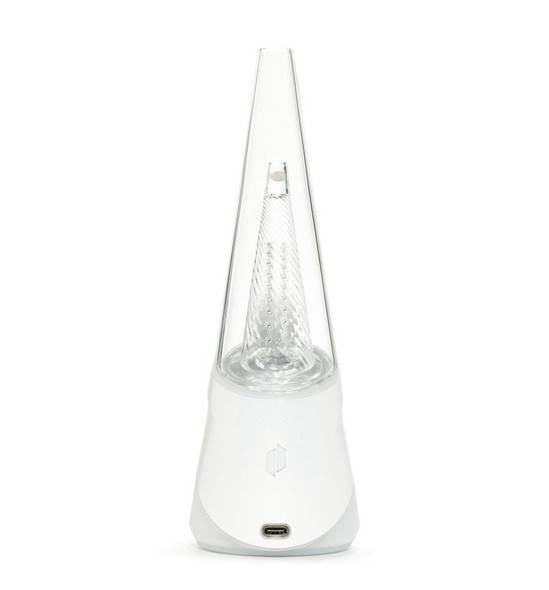  Puffco Peak Pro All in One Electric Dab Rig Opal 