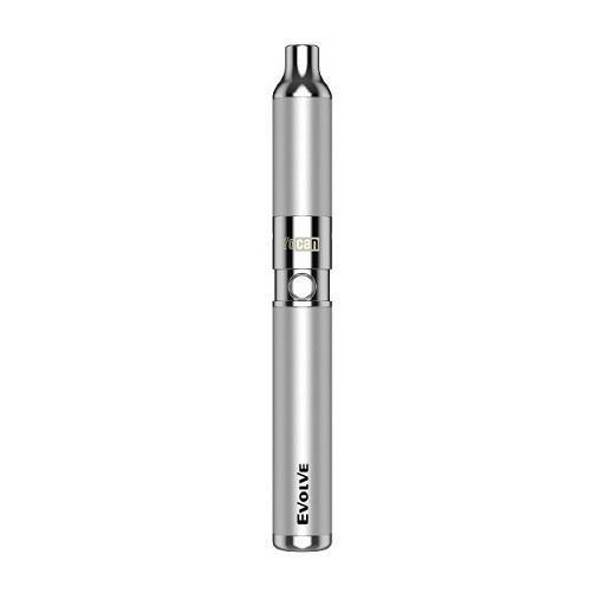 YoCan Yocan Evolve Wax Pen Kit - 2020 Edition - Chrome 