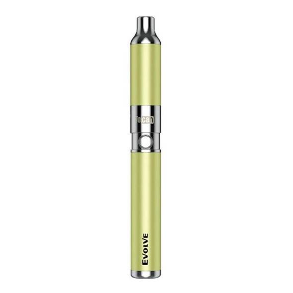 YoCan Yocan Evolve Wax Pen Kit - 2020 Edition - Apple Green 