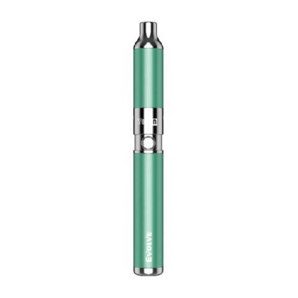 YoCan Yocan Evolve Wax Pen Kit - 2020 Edition - Azure Green 