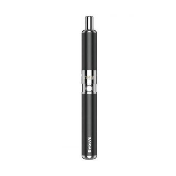 YoCan Yocan Evolve Wax Pen Kit - 2020 Edition - Black 