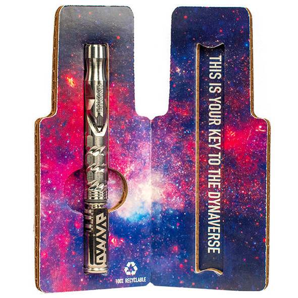  DynaVap Wax Portable Vaporizer The "M" Induction Heating Compatible 