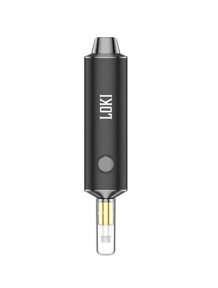  YoCan Loki Electric Nectar Collector Black 