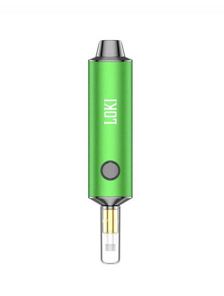  YoCan Loki Electric Nectar Collector Green 