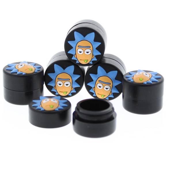  R&M 8 pc Dabber Set 