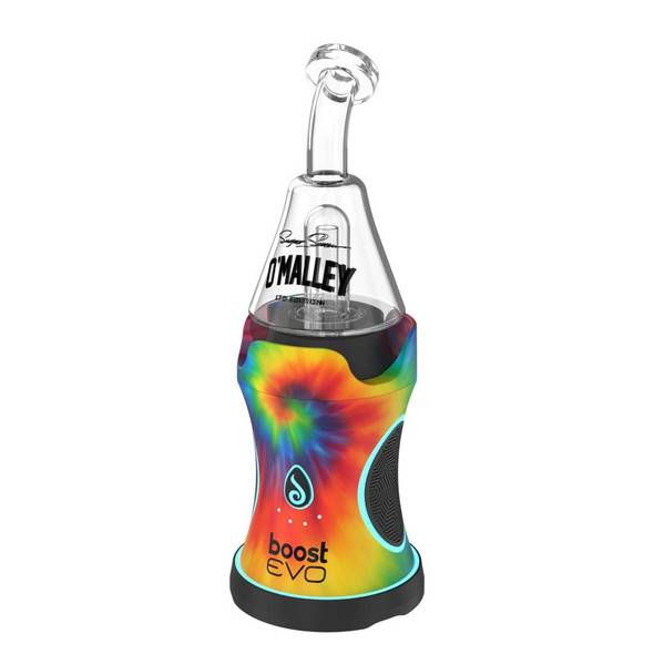 DR Dabber Dr Dabber Boost Evo Electric Dab Rig ERig - Sugar Sean Edition 