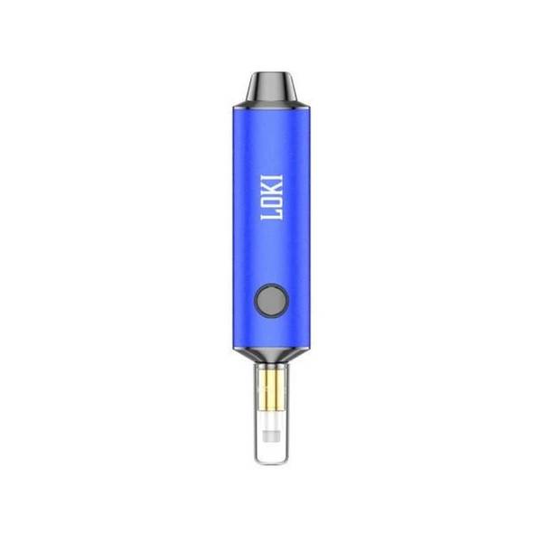  YoCan Loki Electric Nectar Collector Blue 
