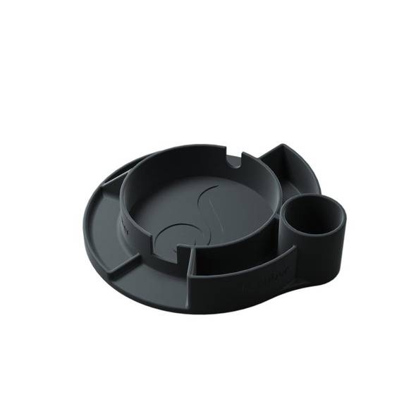 DR Dabber Dr Dabber Switch Base Silicone Dab Station and Storage 