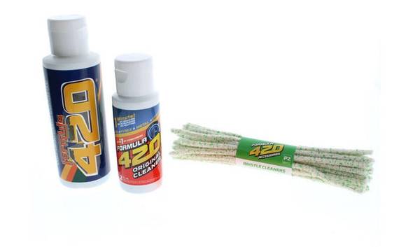  Formula 420 Mini Cleaning Kit 
