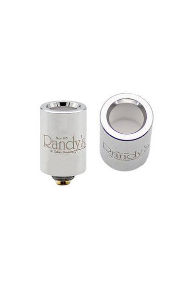 Randy's Randys Grip Coil Replacement Ceramic 