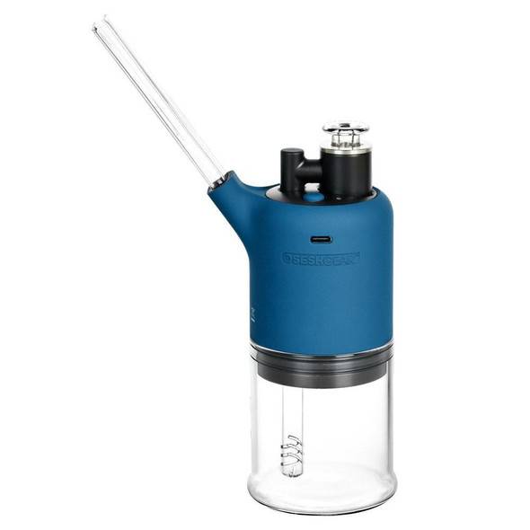 Pulsar SeshGear Dabtron Electric Dab Rig Blue 