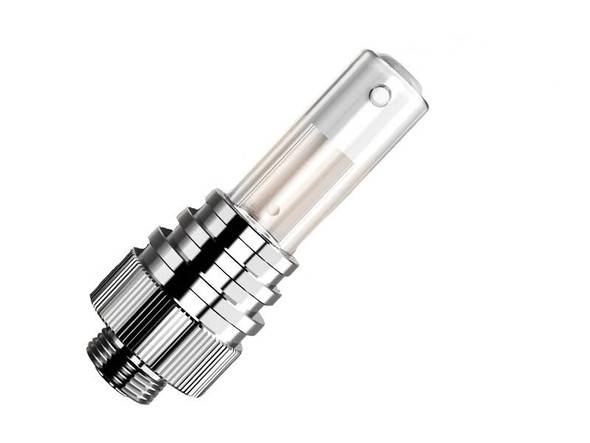  Lookah Seahorse Coil V - Quartz Tube 510 Thread Coil 