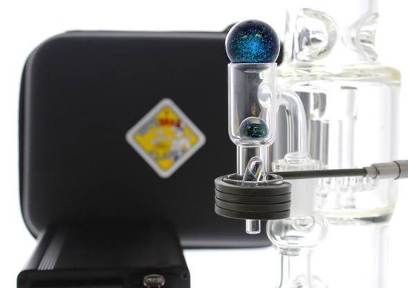  VapeBrat Terp Slurper Enail Kit 