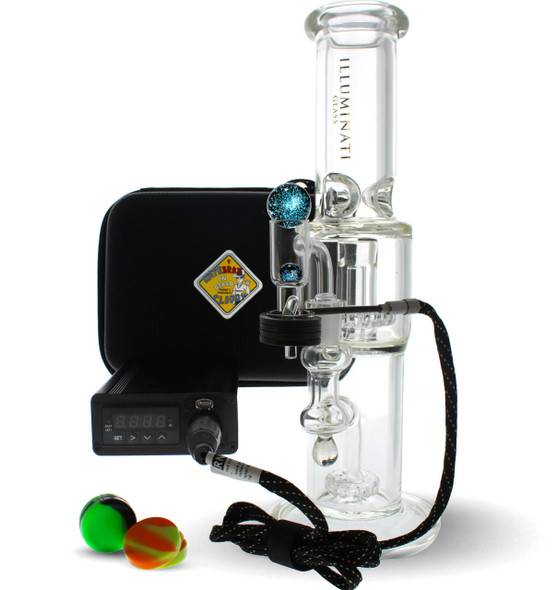  VapeBrat Terp Slurper Enail Kit 