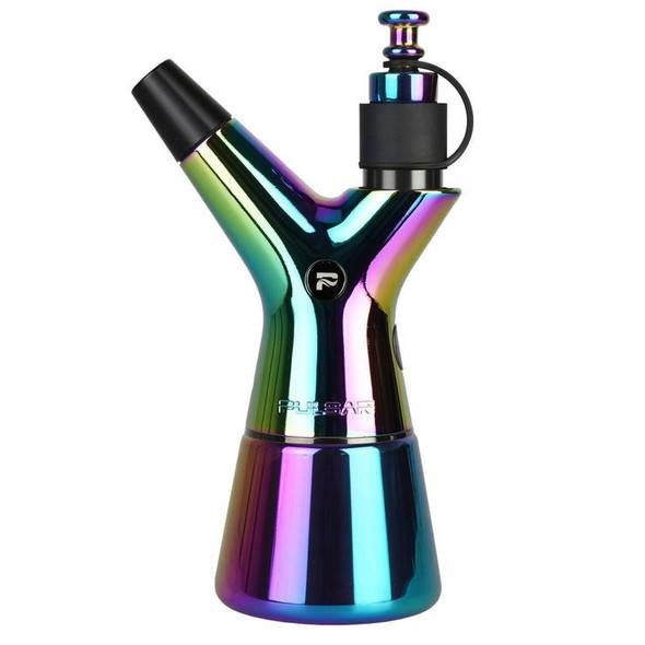  Pulsar RoK Rainbow: Electric Dab Rig - Limited Edition Full Spectrum 