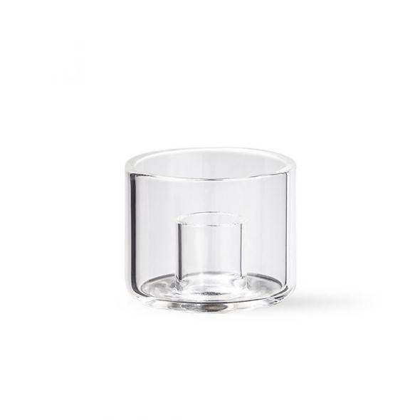 High Five 30mm Quartz Hybrid Nail Dish Replacement 