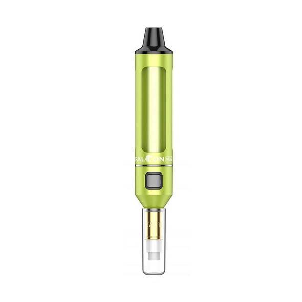 YoCan Falcon Mini: Apple Green - Electric Nectar Collector