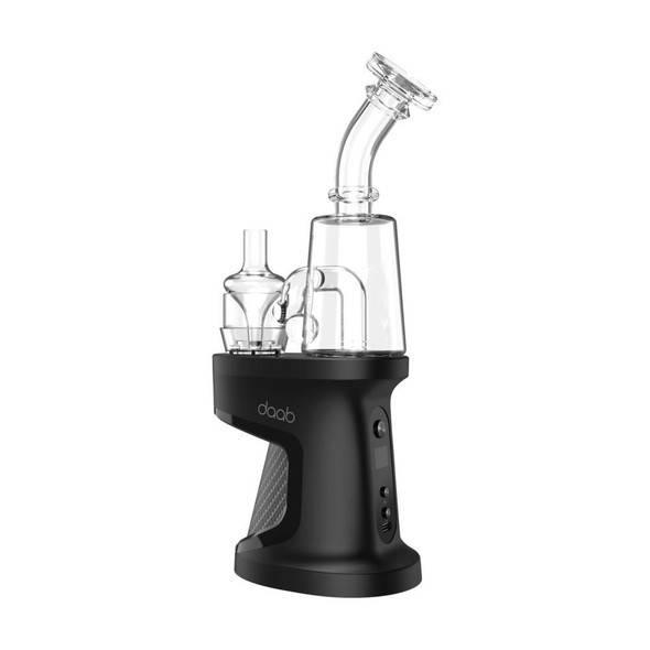 Aspire Ispire Daab Rig Electric Dab Rig: Black 