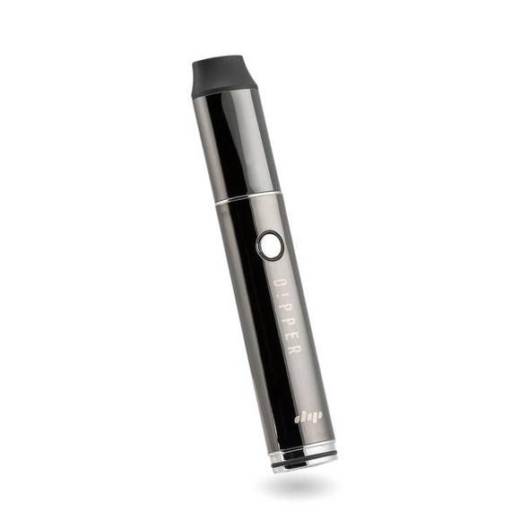 Dip Devices Dipper: Charcoal - Electric Nectar Collector Dab Device 