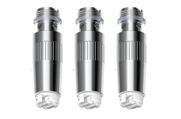  Boundless Terp Pen Replacement Coil - 3 Pack 