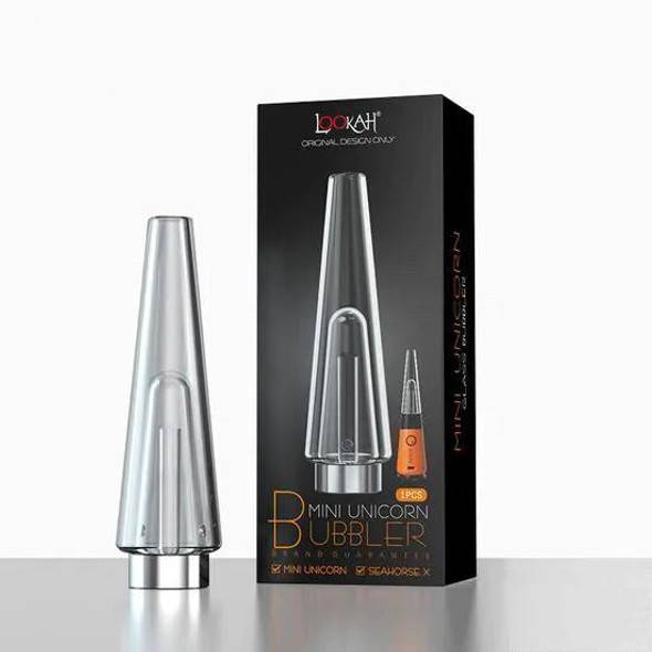 Lookah Unicorn Mini Glass Replacement Lookah Unicorn Mini Glass Replacement