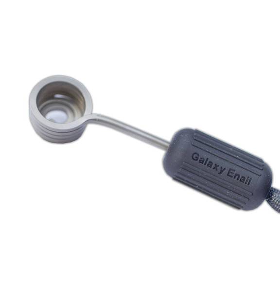 Galaxy Enails 25mm Axial Enail Coil Heater from Galaxy Enail 