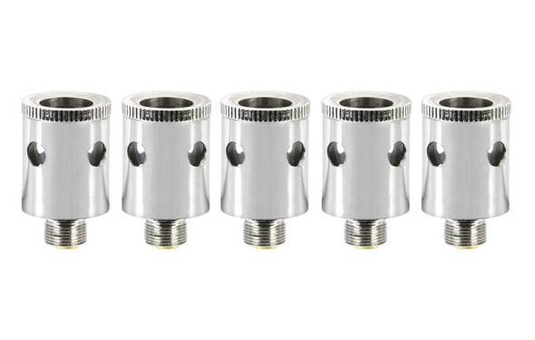 Pulsar SeshGear Dabtron Atomizer: Coilless Quartz - 5 Pack 