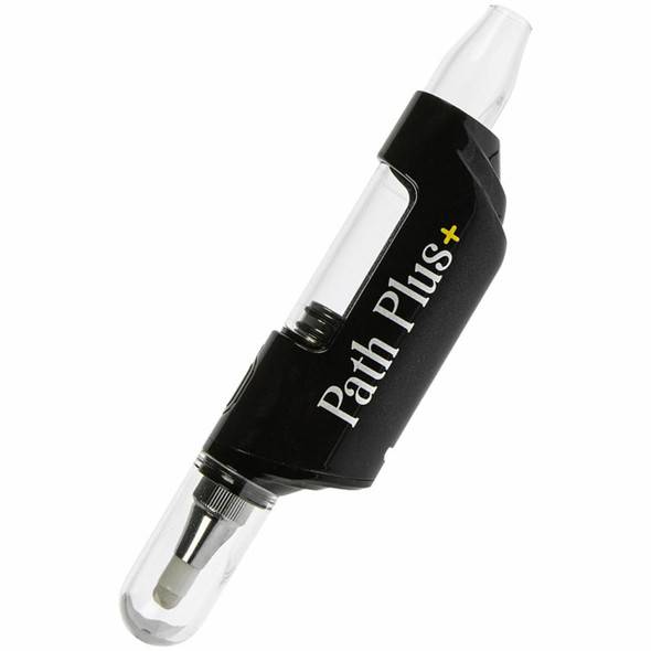  Randy's Path Plus Glass Mouthpiece (Only Glass Mouthpiece) 