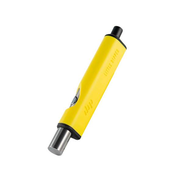 Dip Devices Little Dipper: Yellow - Electric Nectar Collector Dab Device 