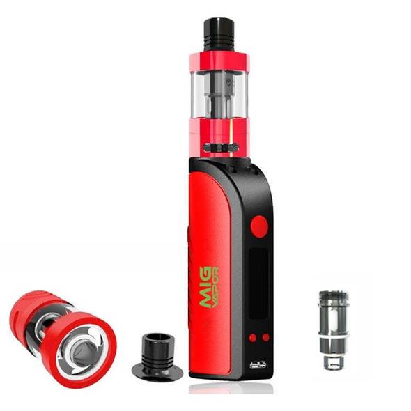  Mig Vapor Brain Fogger Sub 40 Mini Kit 