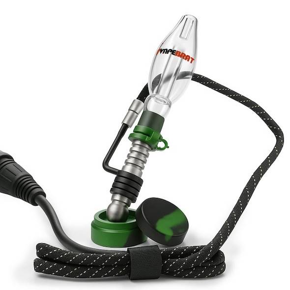 VapeBrat Electric Nectar Collector Enail Upgrade Kit