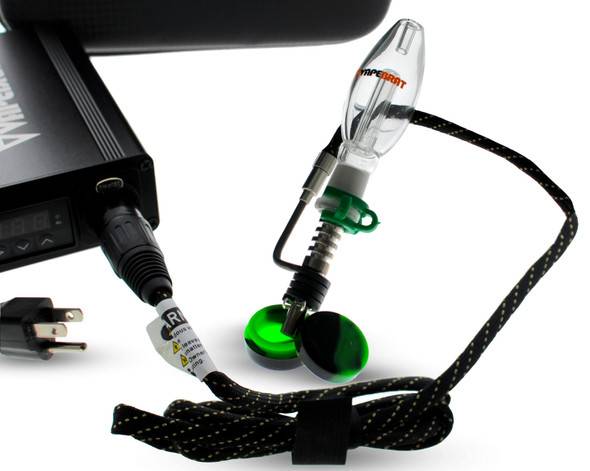 VapeBrat Electric Nectar Collector Enail Upgrade Kit
