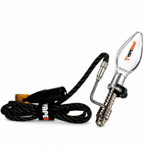 VapeBrat Electric Nectar Collector Enail Upgrade Kit New X2 Nectar Collector Enail Kit