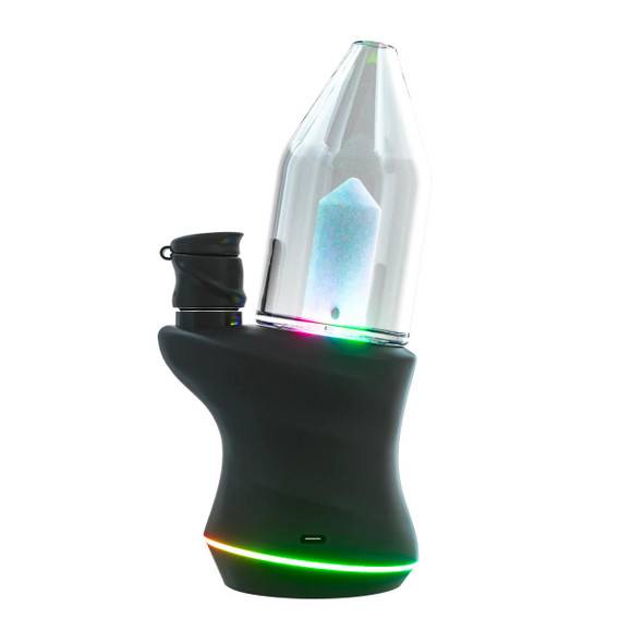 Focus V Carta 2: Dry and Wax Electric Dab Rig Focus V Carta 2: Dry and Wax Electric Dab Rig