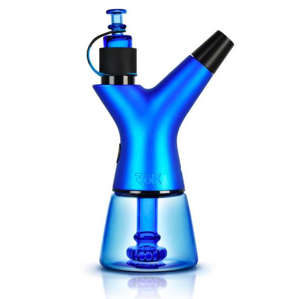  Pulsar RoK Neptune: Electric Dab Rig - Limited Edition Blue 