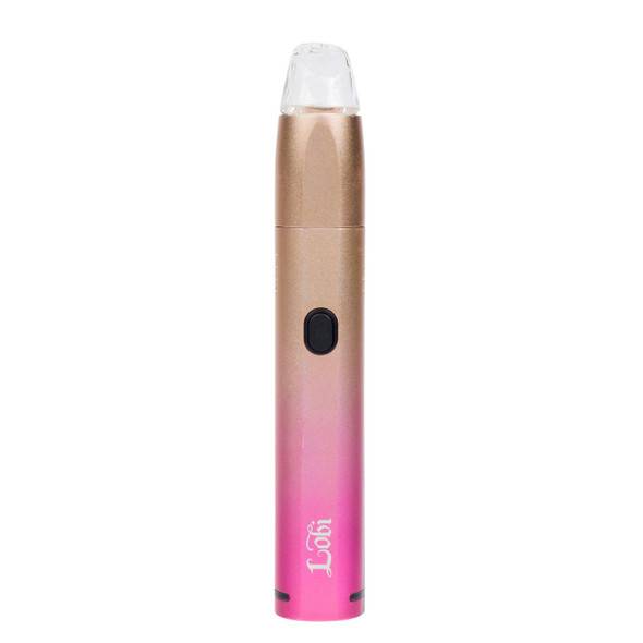  The Kind Pen Lobi: Pink Gold - Wax Dab Pen 