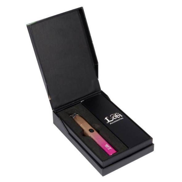  The Kind Pen Lobi: Pink Gold - Wax Dab Pen 