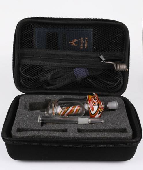Galaxy Enails Milky Way E-Nectar Collector Electric Kit 
