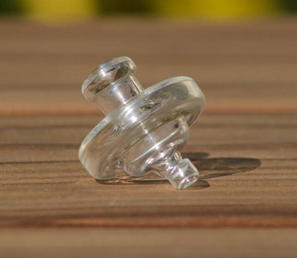  Galaxy Enails Big Ripper Directional Carb Cap: 25mm 