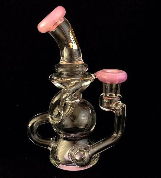 Illuminati ILLUMINATI The Micro Klein Pink Slyme 